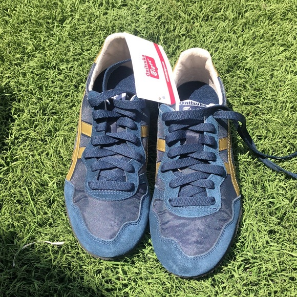 Onitsuka Tiger by Asics Shoes - Onitsuka tiger by ASICS Serrano